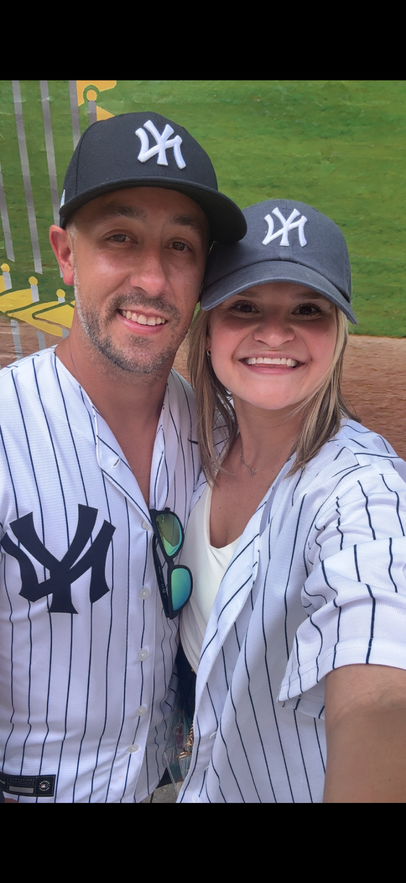 Yankees game